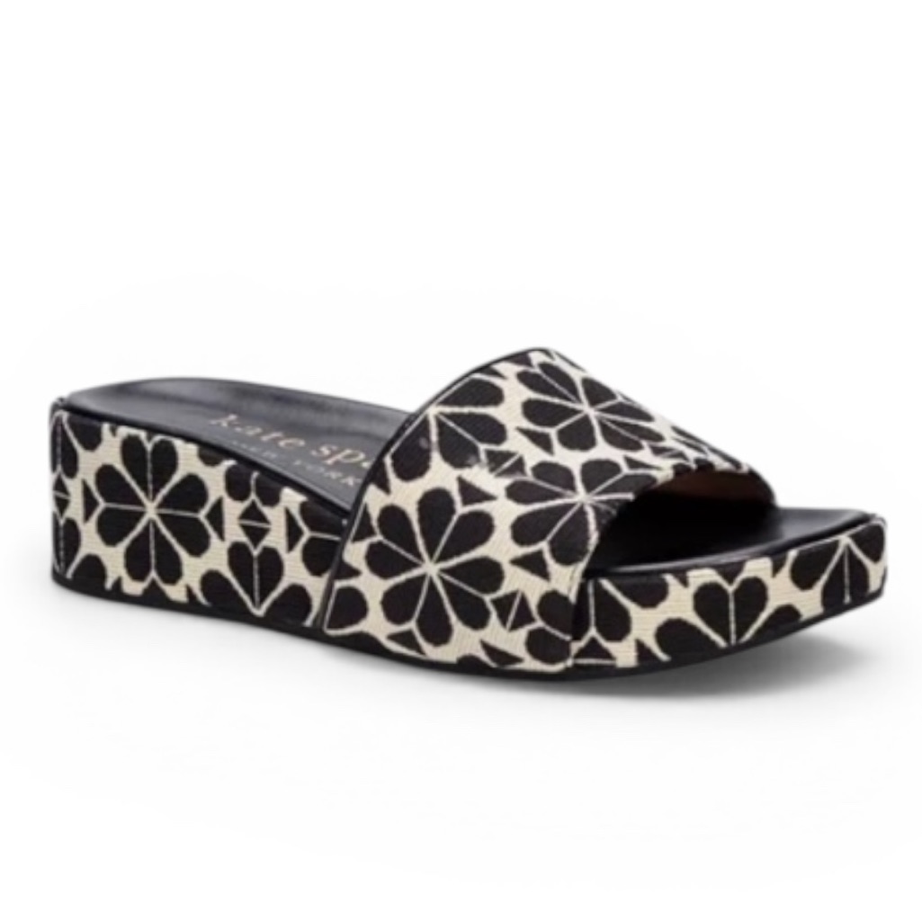 Kate Spade New York Breeze Slide Sandals